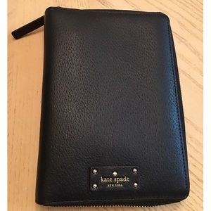 Kate Spade Personal Organizer